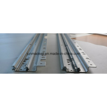 Aluminum Sunroof Rail for Car/Auto